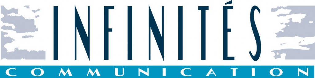 LOGO infinités