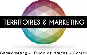 Territoires & Marketing Logo